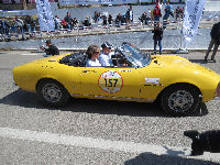 P� racerbanan